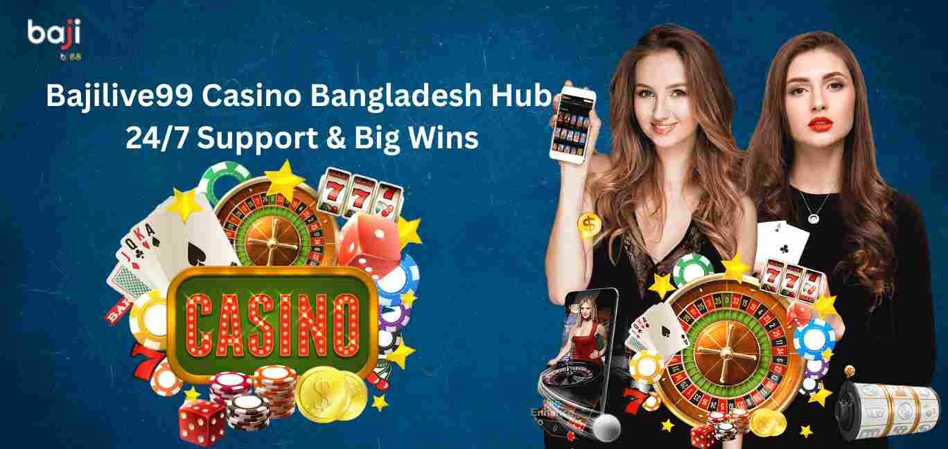 bajilive Casino