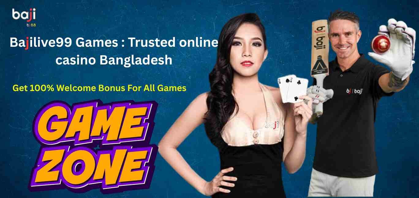 bajilive99 games