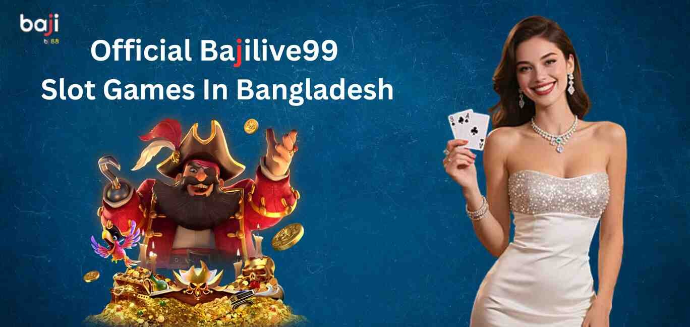 bajilive99 slot